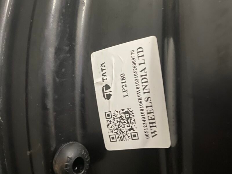 Tata nexon disc wheel