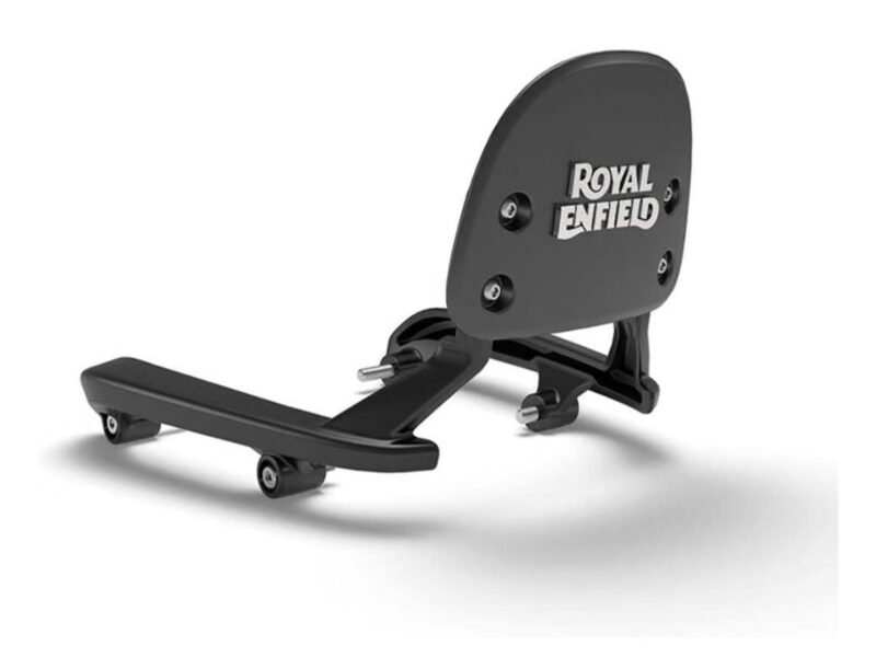 Back rest