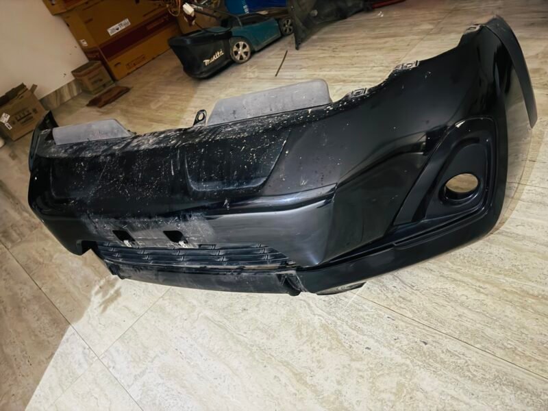 Fortuner parts oem