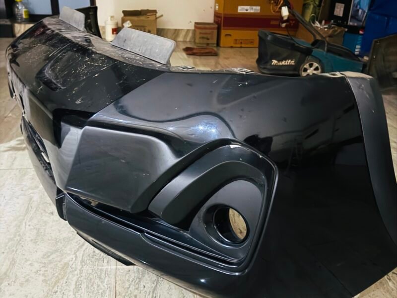 Fortuner parts oem