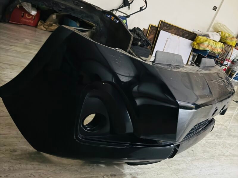 Fortuner parts oem