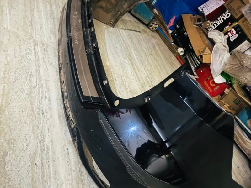 Fortuner parts oem