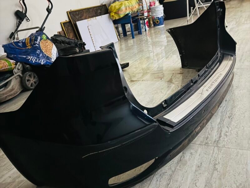 Fortuner parts oem