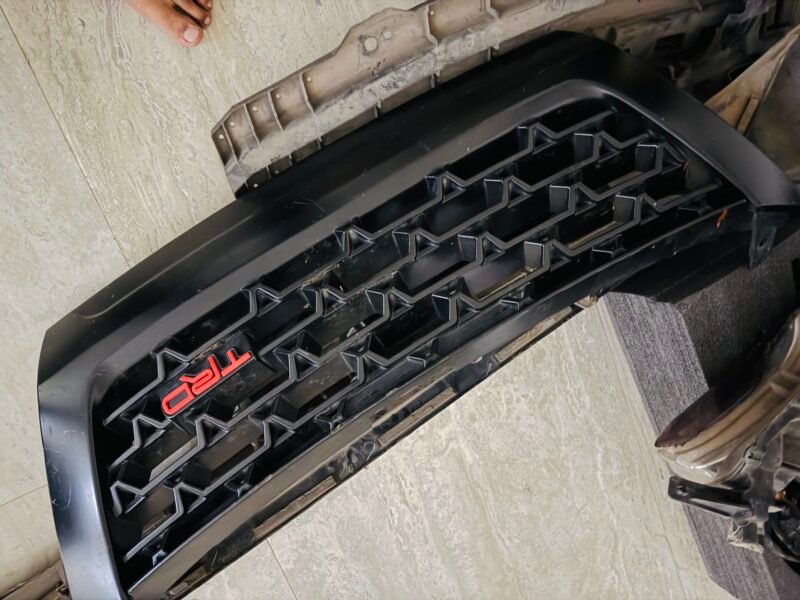 Fortuner parts oem