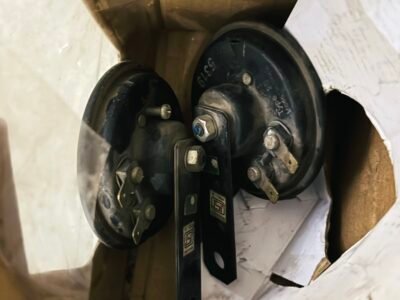 Fortuner parts oem
