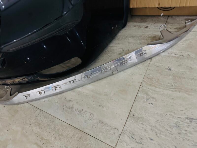 Fortuner parts oem