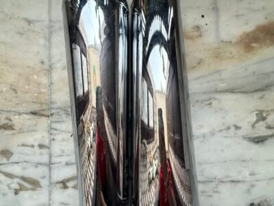 Gt continental 650 original exhaust brand new ph 8920398362