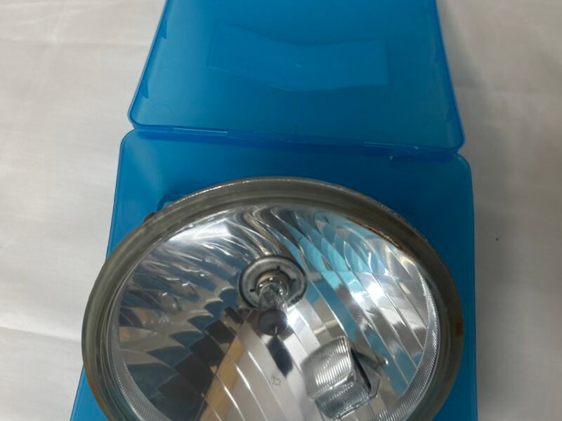 Himalayan 411 Headlight