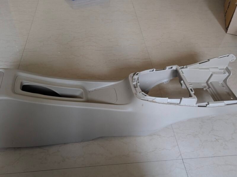 Original Maruti Suzuki Ertiga 2022–2024 OEM Centre Console (Beige)
