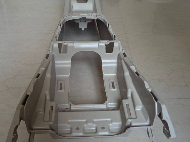 Original Maruti Suzuki Ertiga 2022–2024 OEM Centre Console (Beige)