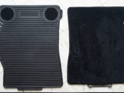 OEM BMW Floor Mats