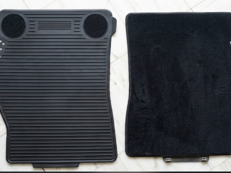 OEM BMW Floor Mats