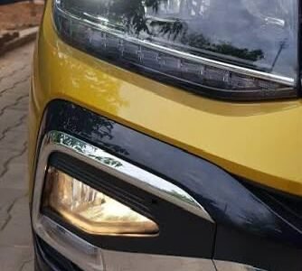 Volkswagen Taigun Headlight