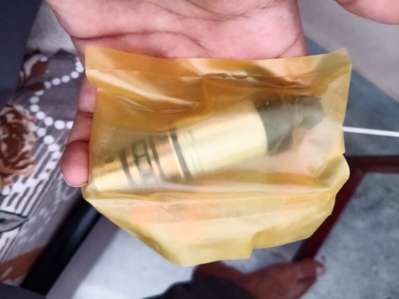 Ac control valve for verna the price is negotiable