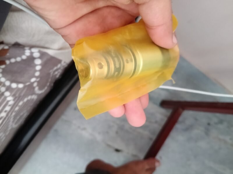 Ac control valve for verna the price is negotiable