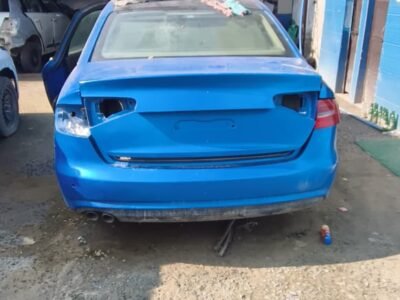 Audi A4 diesel all parts available