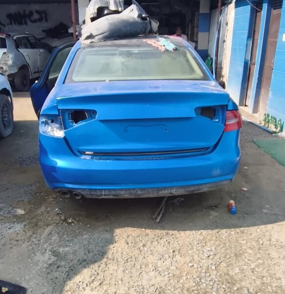 Audi A4 diesel all parts available