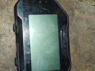 Yamaha all new and old parts available
