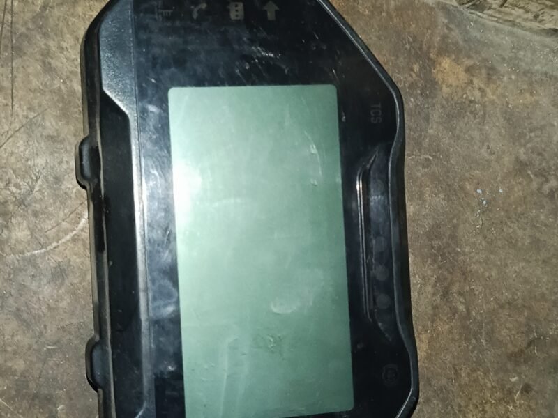 Yamaha all new and old parts available