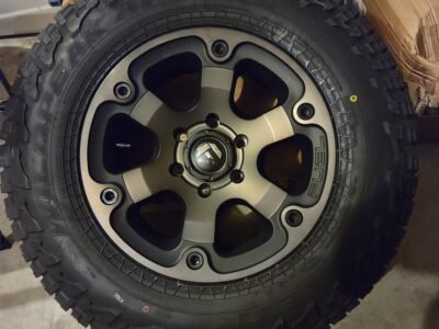 Fuel alloys