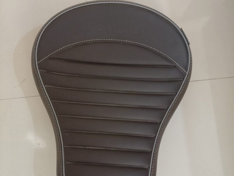 Touring Seat