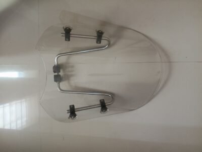 Windshield