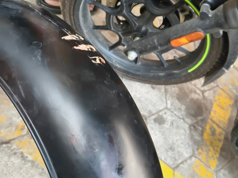 Royal Enfield Bike Mudguard