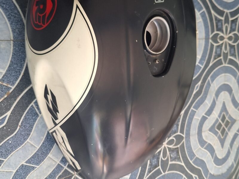 Petrol tank