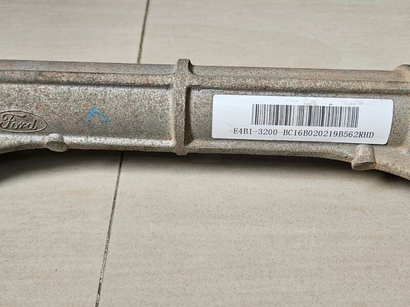Steering Rack for Ford Figo/Figo Aspire 2015-2019