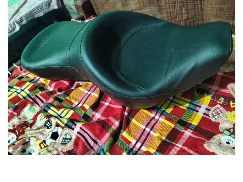 Bullet bike Seat