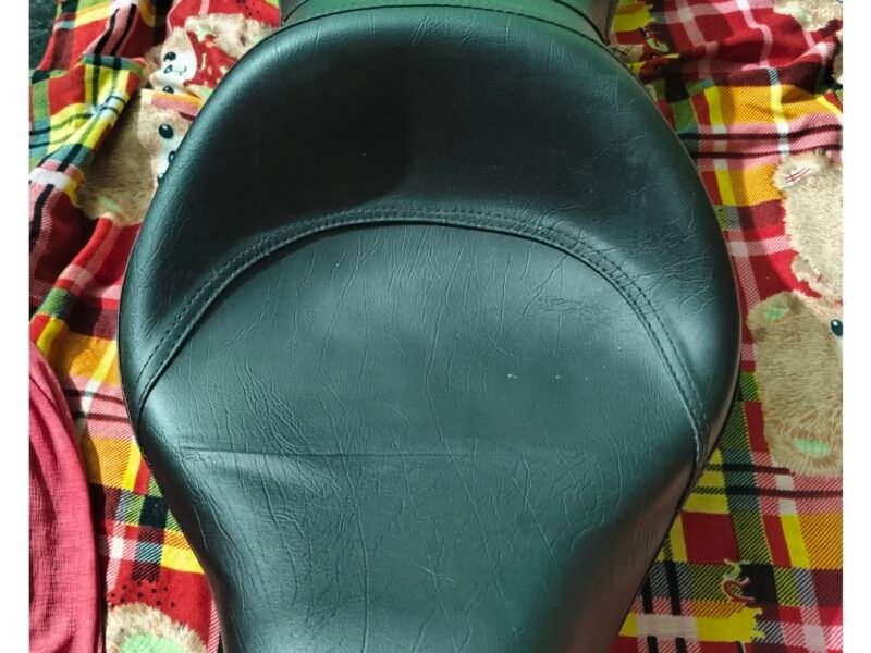 Bullet bike Seat