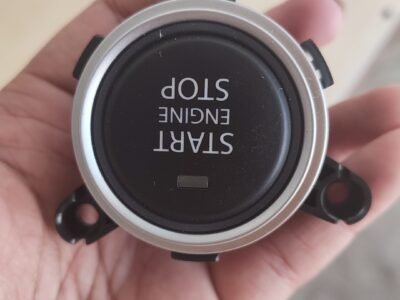 Start stop button