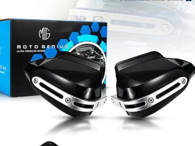 Universal Hand Guard