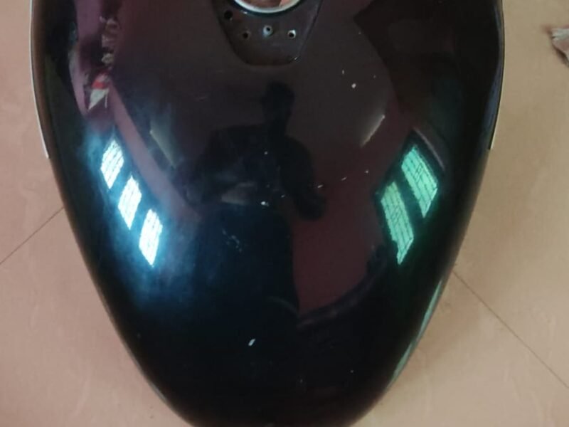 Bullet 350