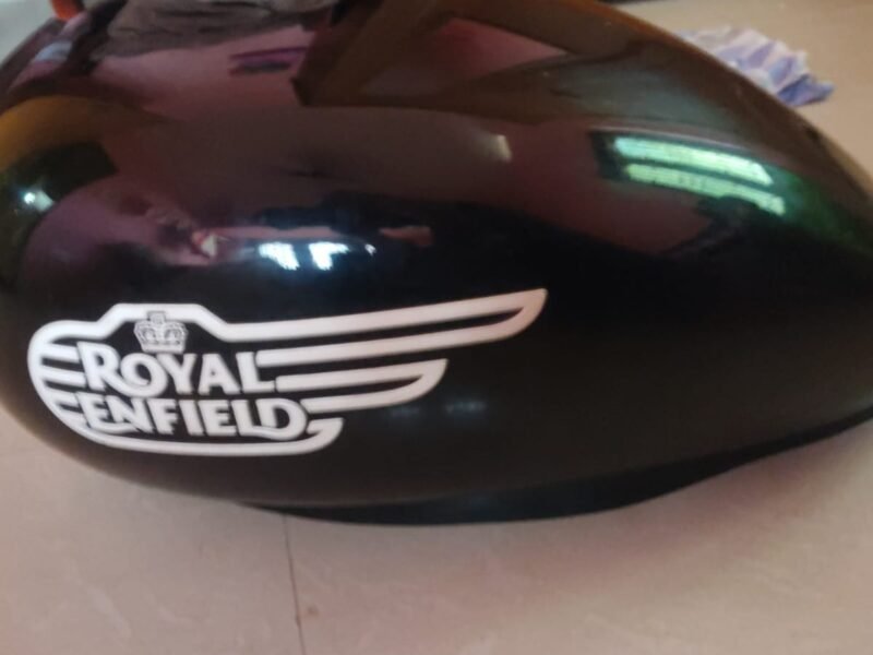 Bullet 350