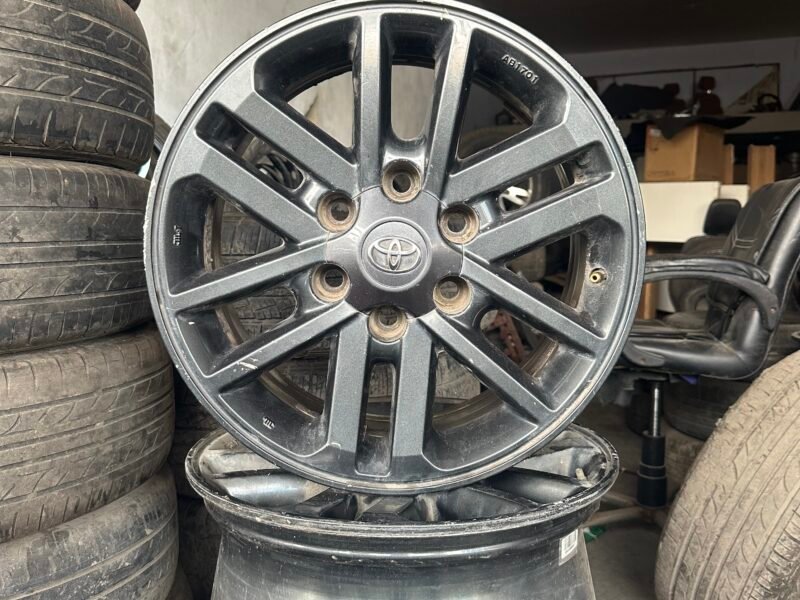 FORUNER COMPANY ALLOYS