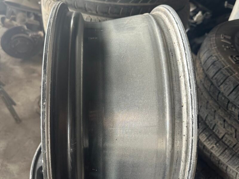 FORUNER COMPANY ALLOYS