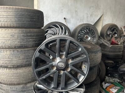 FORUNER COMPANY ALLOYS