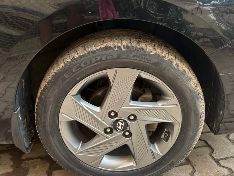 Verna SX2020-22 Gun metallic Alloys