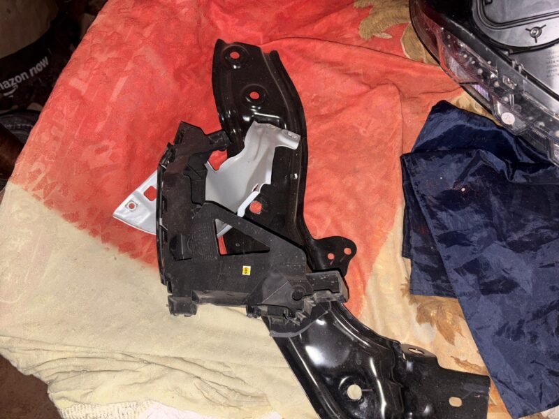Front Headlight