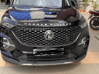 Full new bumper headlight grill del brand new
