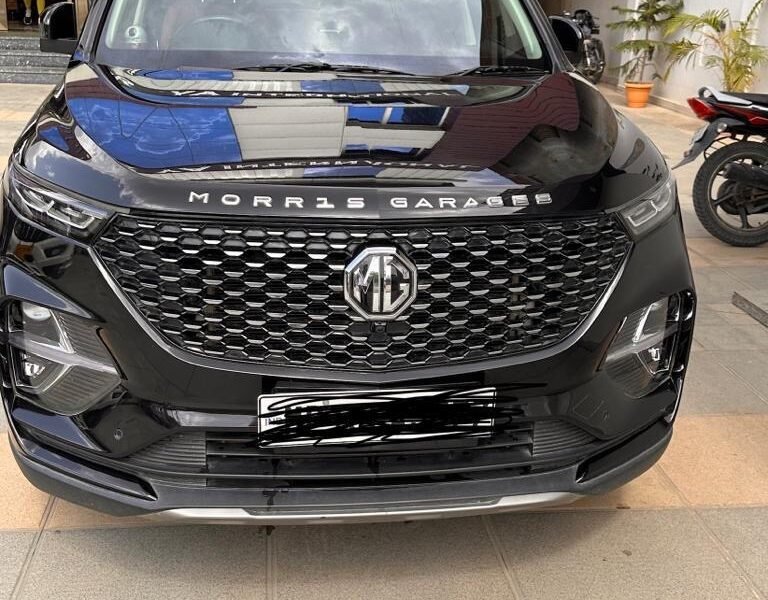 Full new bumper headlight grill del brand new