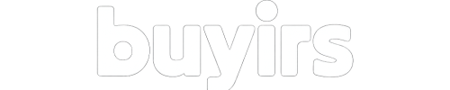 buyirs logo